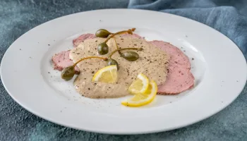 Vitel tonné