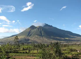 Quando andare e cosa vedere in Ecuador: città, attrazioni, itinerari