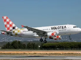 Come richiedere un rimborso Volotea
