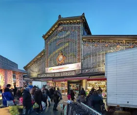 Mercato di Porta Palazzo