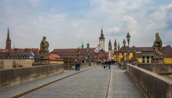 Würzburg