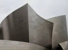 Visita al Walt Disney Concert Hall, Los Angeles: Come arrivare, prezzi e consigli