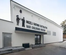 War Childhood Museum