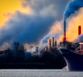 Città più Inquinate del Mondo: Classifica 2022 per ogni continente