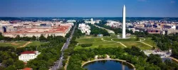 Itinerario di Washington DC in 3 giorni