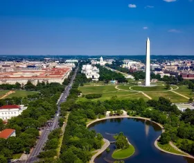 National Mall