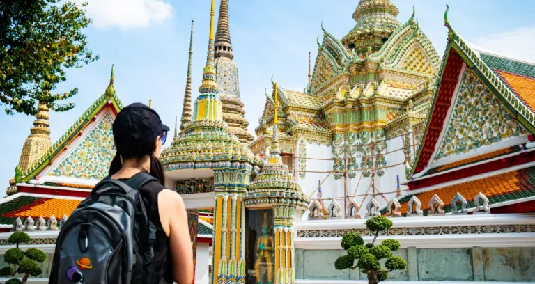 Wat Pho 3