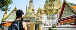 Itinerario di Bangkok in un giorno