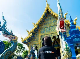 Chiang Rai e Triangolo d'oro, Thailandia: cosa vedere, quando andare ed escursioni da fare