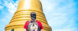 Itinerario di Bangkok in 3 giorni