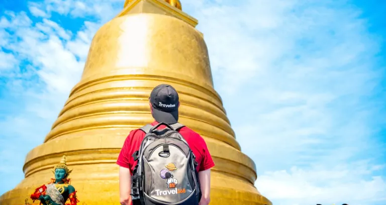 Wat Saket 1