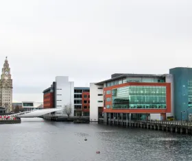 Royal Albert Dock