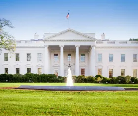 White House