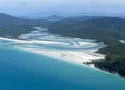 Whitsunday Island