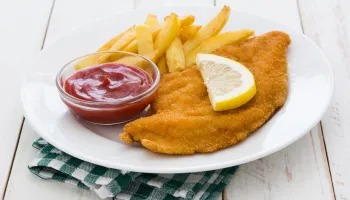 Wiener Schnitzel