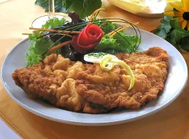 10 Cose da mangiare a Salisburgo e dove