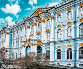 Hermitage Museum