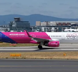 Come richiedere un rimborso volo Wizzair