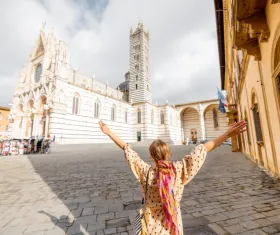 Duomo di Siena e Battistero