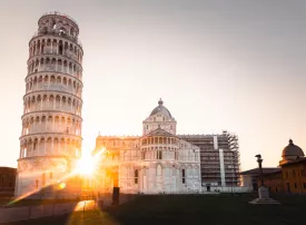 Visita alla Torre di Pisa: orari, prezzi e consigli
