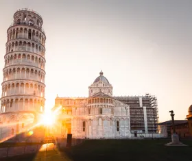 Torre di Pisa