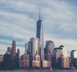 Itinerario di un giorno a New York