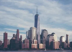 Itinerario di un giorno a New York