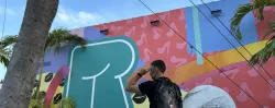 Itinerario di Miami in un giorno