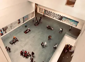 Cosa vedere al Moma di New York: orari, prezzi e consigli