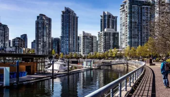 Dove dormire a Vancouver: consigli e quartieri migliori dove alloggiare