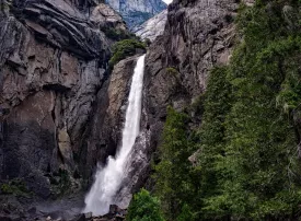 Yosemite National Park, California: dove si trova, quando andare e cosa vedere