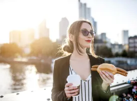 10 Cose da mangiare a Francoforte e dove