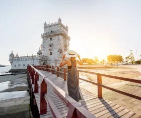 Torre di Belém