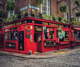 Temple Bar