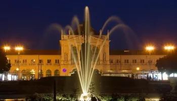 Natale 2022 a Zagabria: Offerte, programma e consigli