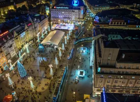 Natale 2026 a Zagabria:  cosa fare, info pratiche e consigli