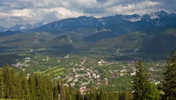 Zakopane