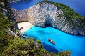Crociera nelle Isole Greche: quando andare, prezzi e itinerario
