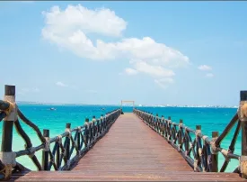 Capodanno 2026 al caldo: dove andare in vacanza al mare