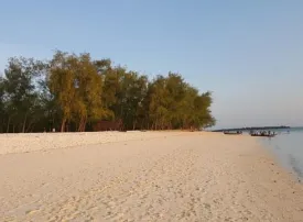 Le 10 spiagge più belle di Zanzibar