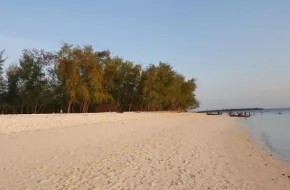 Le 10 spiagge più belle di Zanzibar