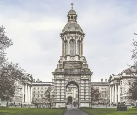 Trinity College