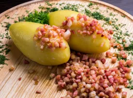 10 Cose da mangiare a Vilnius e dove