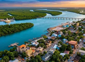 Viaggio in Senegal: migliori spiagge, periodo migliore e consigli utili