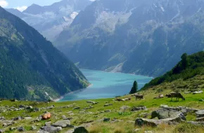 Viaggio in Tirolo, Austria: info utili e itinerari consigliati