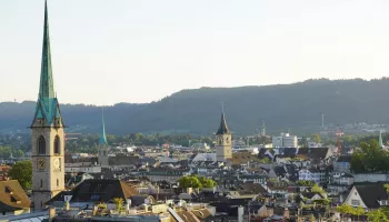 Dove dormire a Zurigo: consigli e quartieri migliori dove alloggiare