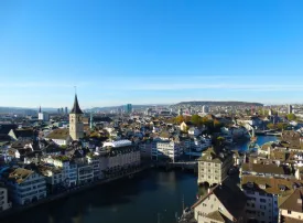 10 Città più Trasgressive del Mondo
