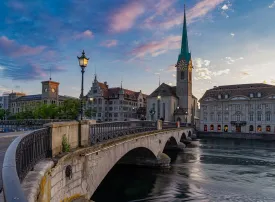 Città Infedeli: ecco la Top 10 in Europa