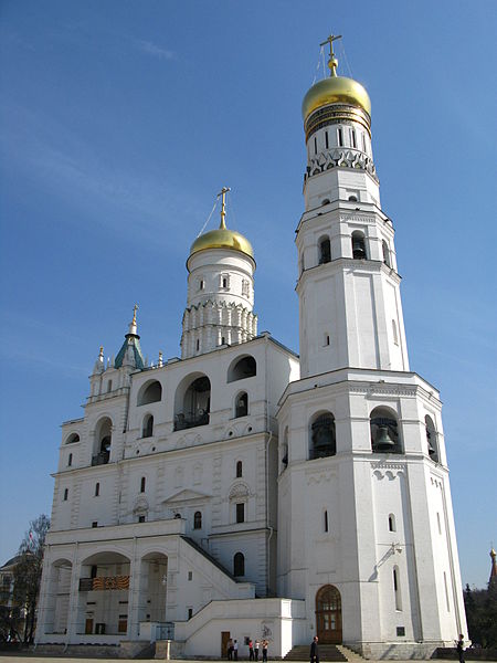 звоник ивана грозног 2