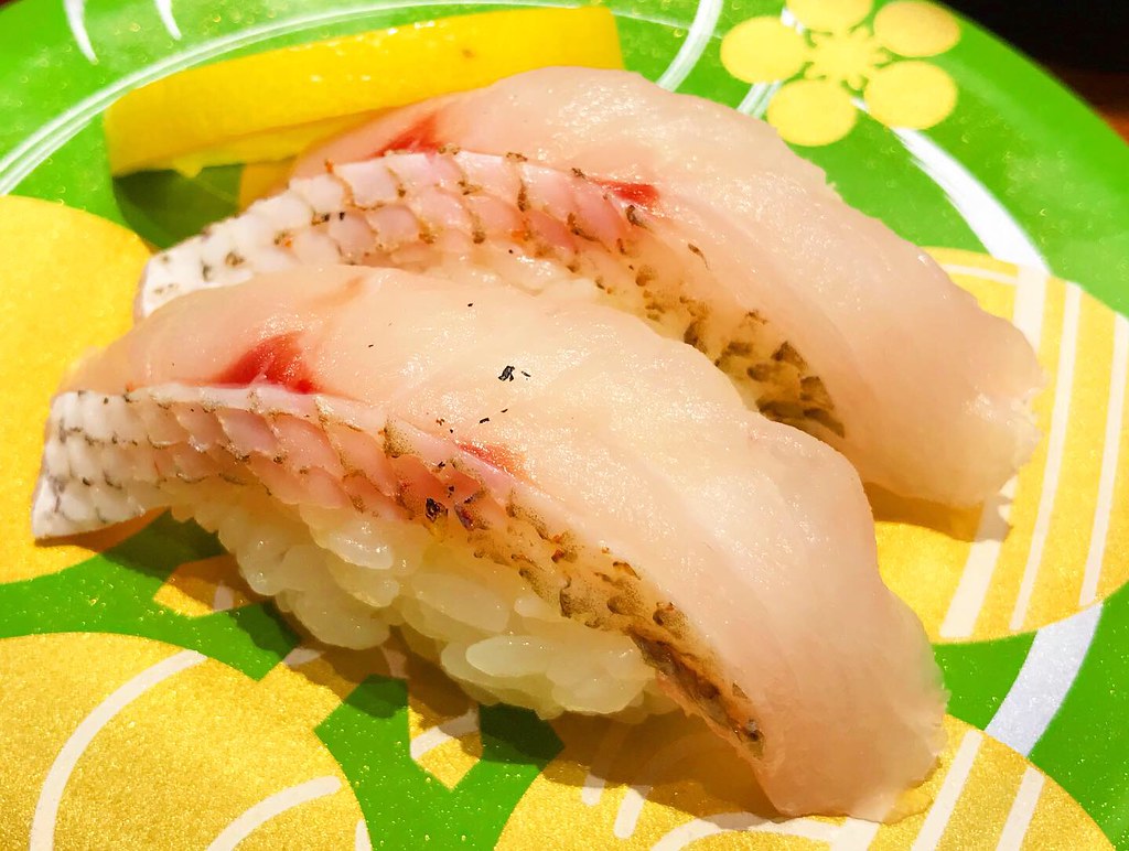 のどぐろ